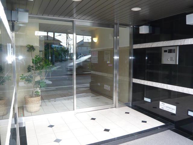 ロイヤルコート氷川台