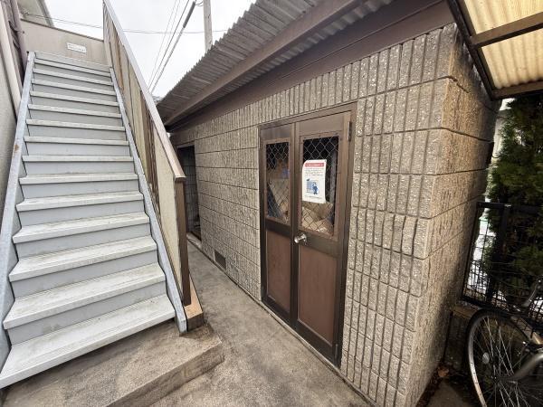 エル セレーノ野洲 野洲市小篠原