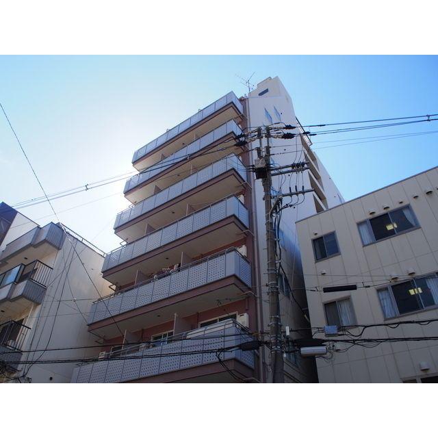 ラパンジール市岡元町