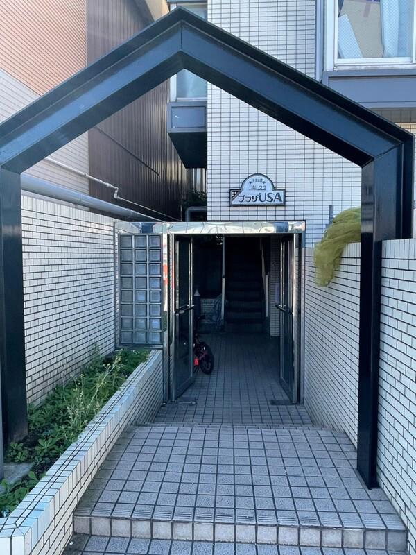 プラザUSA戸田公園