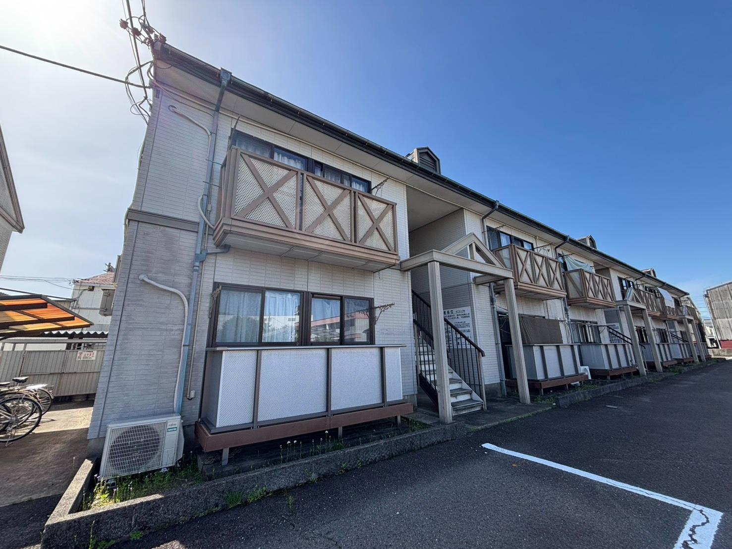 メゾンシュクセ