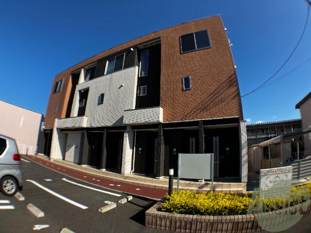 ブライトS・K