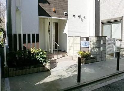 レオネクストラグランジュ戸山