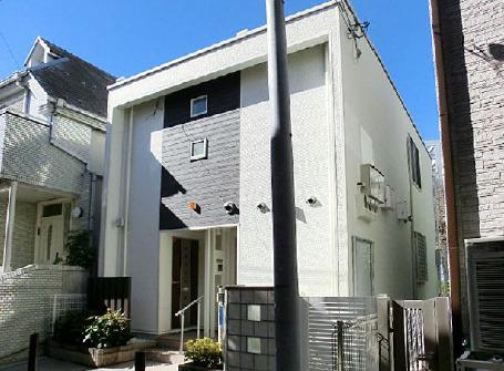 レオネクストラグランジュ戸山
