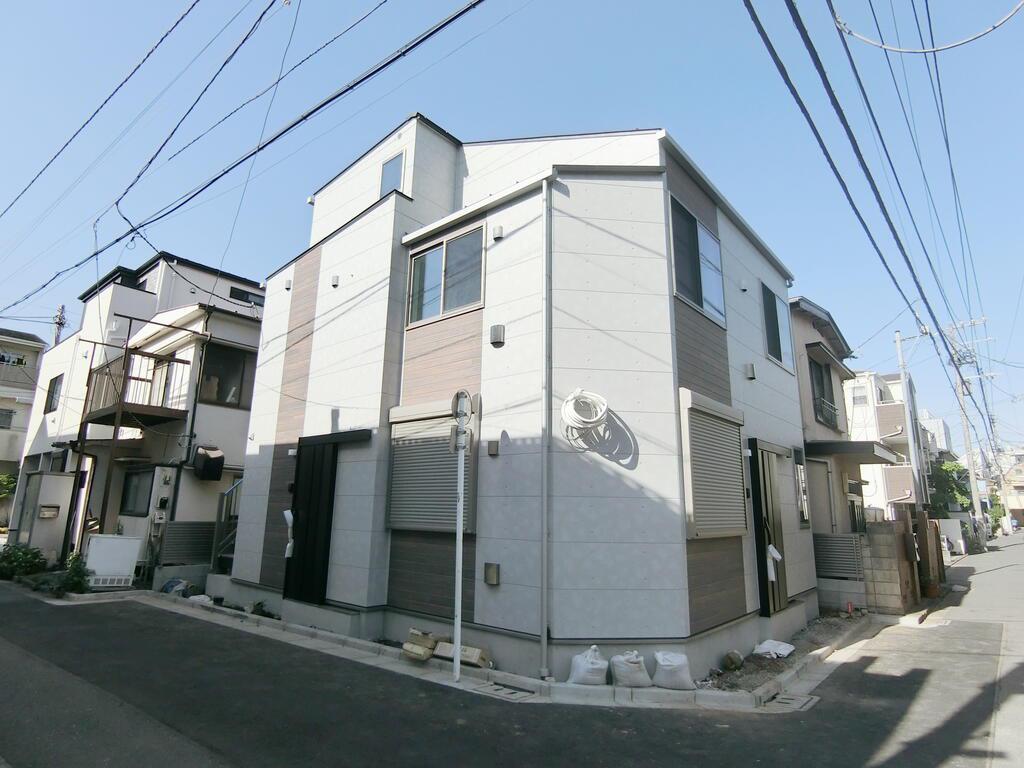 I-AREA中野
