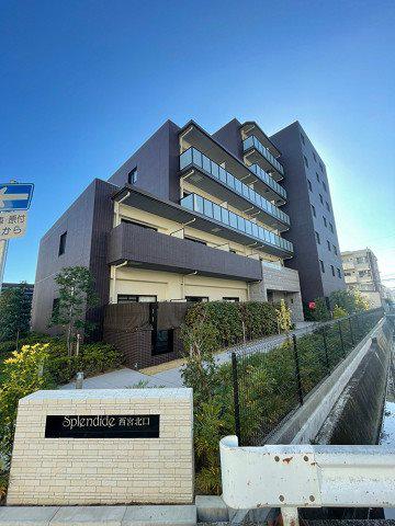 LA DOUCEUR西宮北口