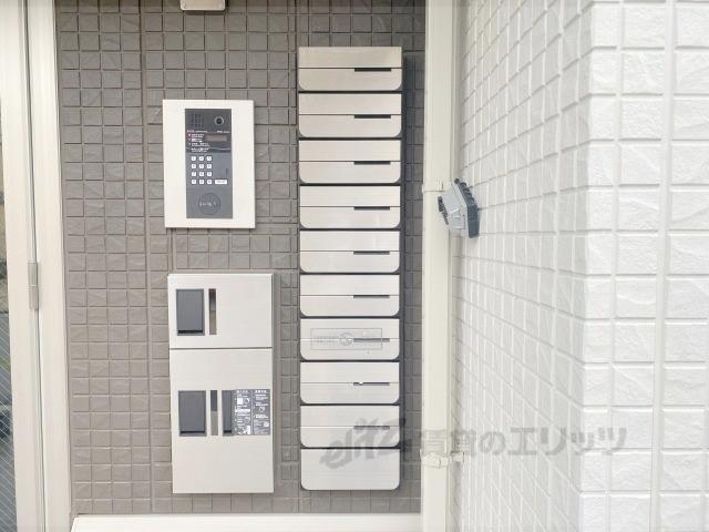 ＪＲ東海道本線 立花駅 徒歩7分 3階建 築3年