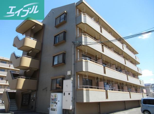 ロイヤルパレス林 I号棟
