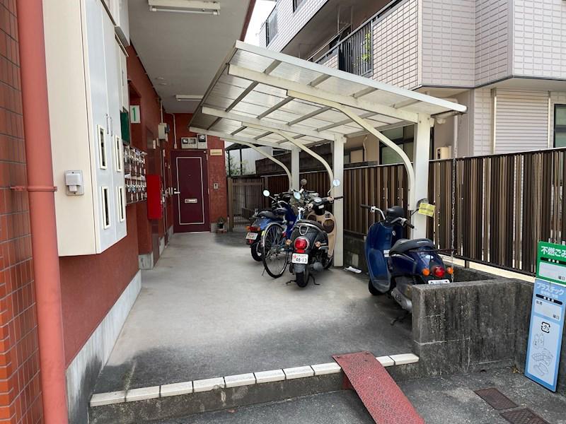 プチメゾン若柳
