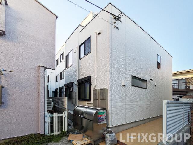 ミハス西小山