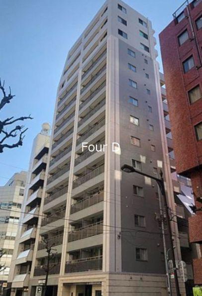 クオリア銀座三丁目