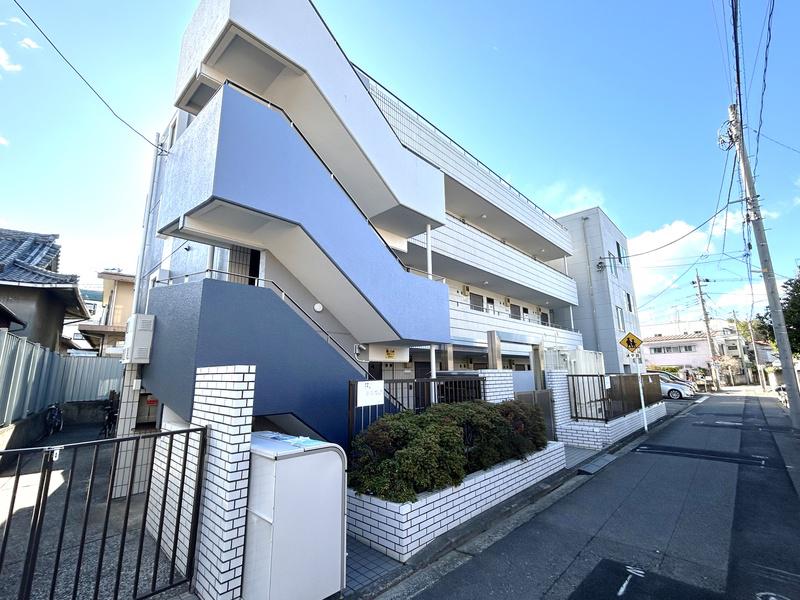 MAC南横浜コート