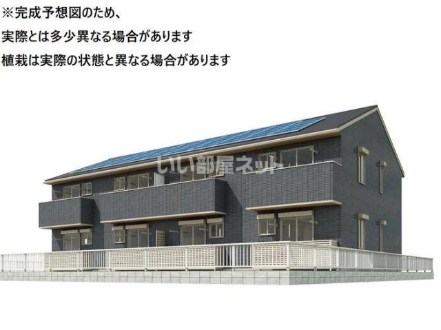 D-ROOM北島町