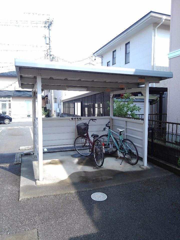 サンモールI