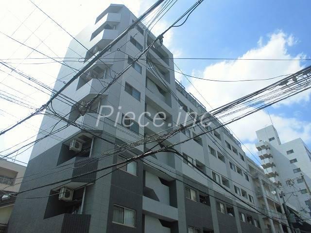パレス東洋福島舘
