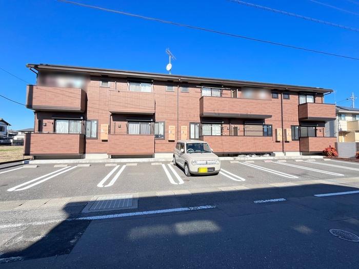 アオーラ泉 A 2年限定