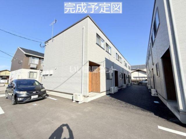ＪＲ鹿児島本線 久留米駅 徒歩43分  新築