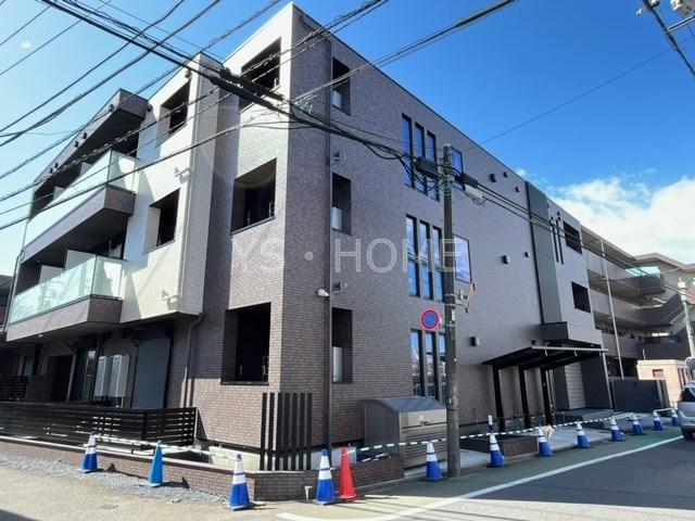 グランエス