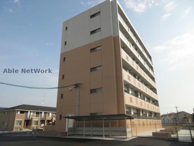 シンフォニー半田(1LDK/6階)