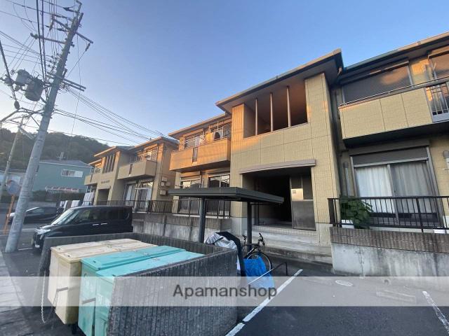 和歌山県岩出市 2階建 築27年