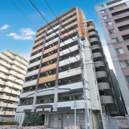グランドガーラ横濱山下町