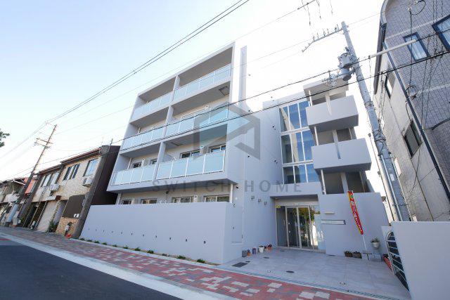 PARC深江南