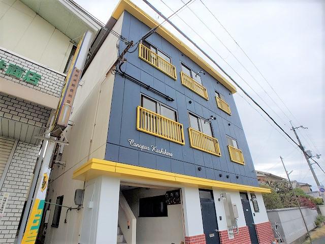 カノープス橿原