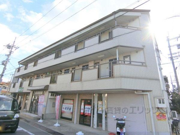ラウレア茨木