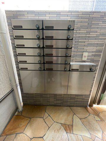 フジパレス瓜生堂II番館