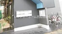 LEAF1八千代台西
