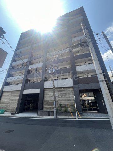 ラクラス横浜