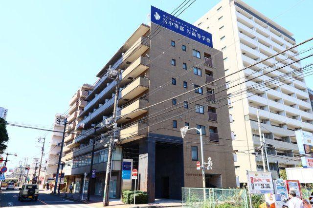 フレグラント町田