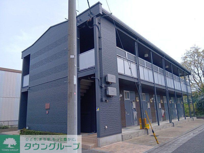 レオパレスホープ