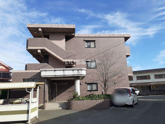 ルネス石津