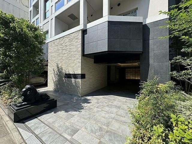 ライオンズ千代田岩本町ミレス