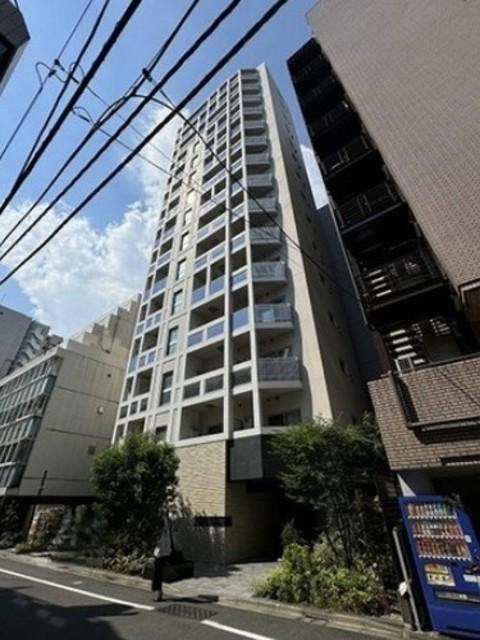 ライオンズ千代田岩本町ミレス