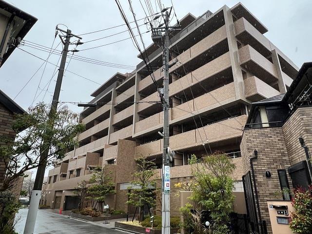 コスモ垂水旭が丘