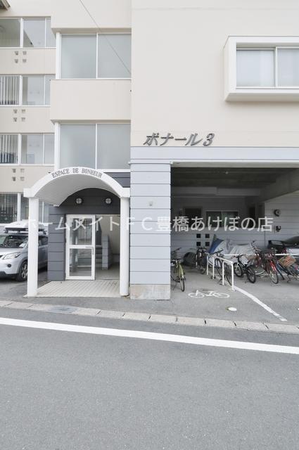 ボナールIII