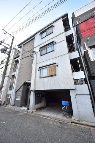 エスポワール関目