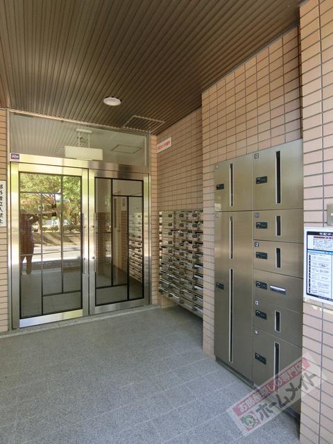 少林寺町東エヌエム・サンカンテ・ヌフ