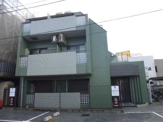 ウィステリア仙川3