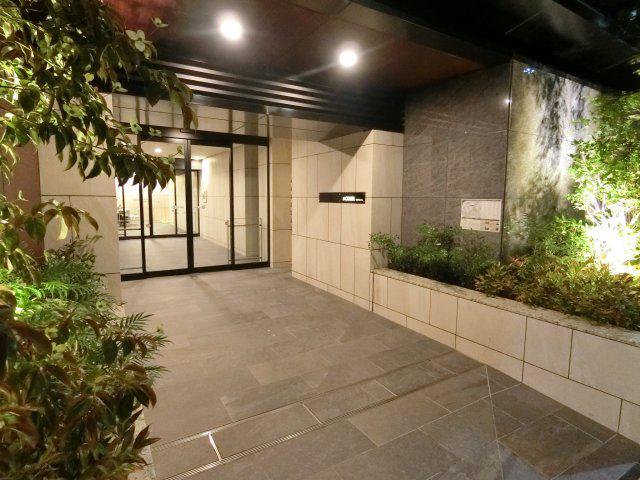 IBIS市ヶ谷 アイビス市ヶ谷