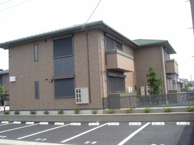 サンビレッジ神田C