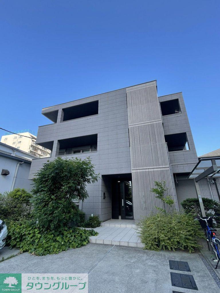 コルティーレ本中山