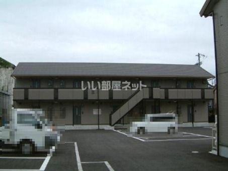 KSハイムII(1LDK/2階)