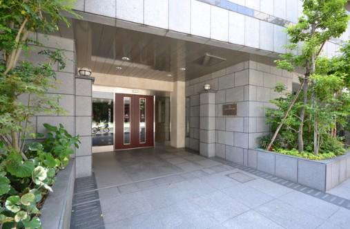 グラーサ西麻布