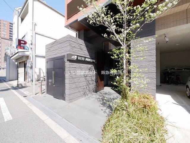 W.O.B.MIKUNI