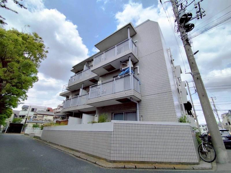 島田ハイツ