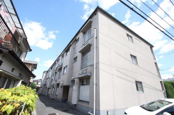 平町マンション
