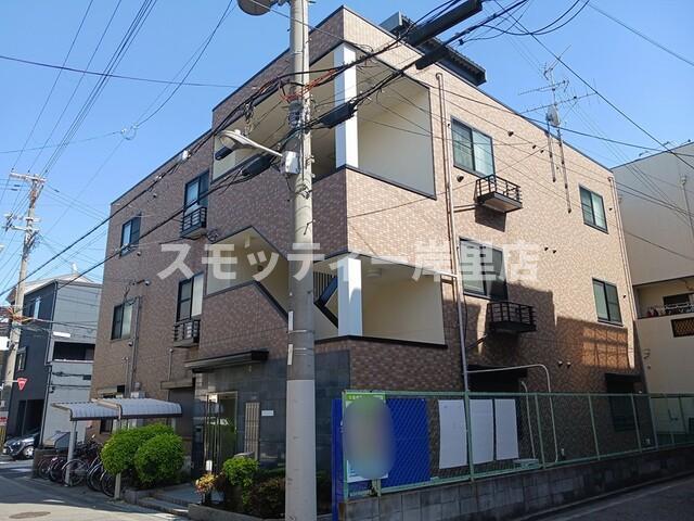 ヴィラ上住吉
